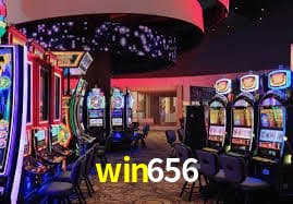 Jackpot Winner